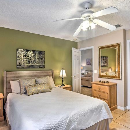 Clermont Home With Pool And Game Room, 10 Mi To Parks! Orlando Kültér fotó