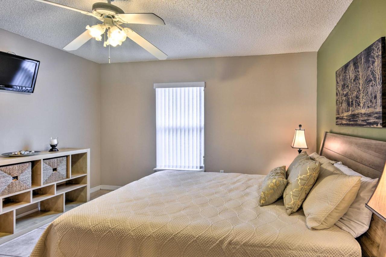 Clermont Home With Pool And Game Room, 10 Mi To Parks! Orlando Kültér fotó