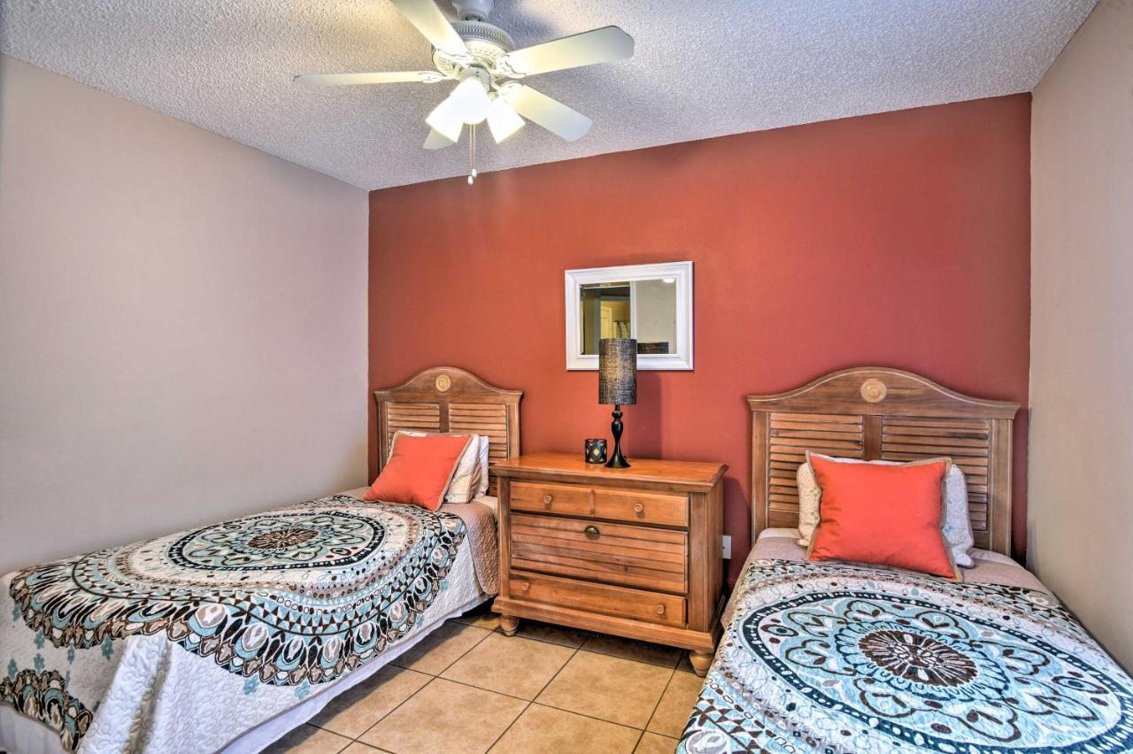 Clermont Home With Pool And Game Room, 10 Mi To Parks! Orlando Kültér fotó
