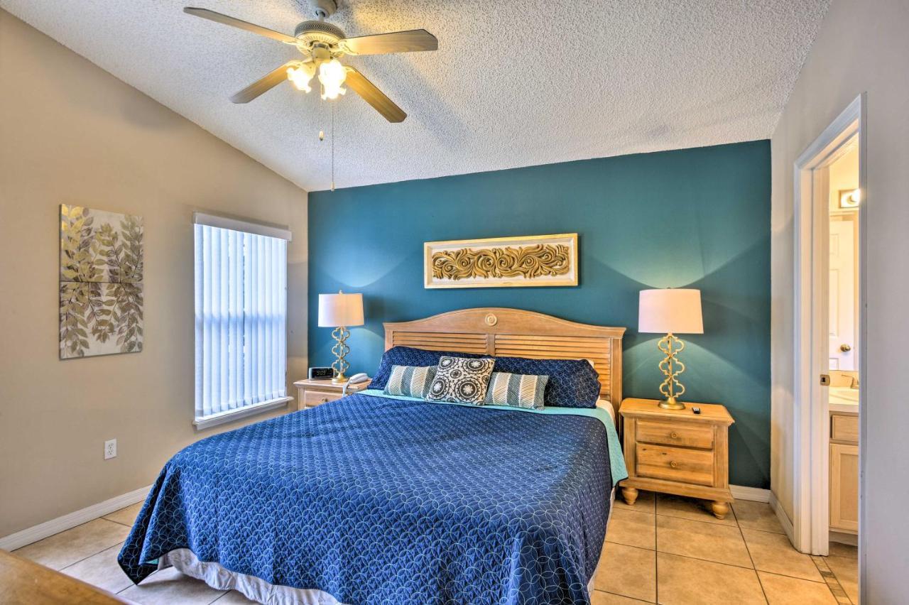 Clermont Home With Pool And Game Room, 10 Mi To Parks! Orlando Kültér fotó